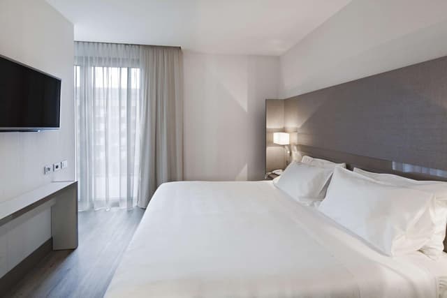 Junior Suite with Extra Bed (2 Adults + 1 Child)