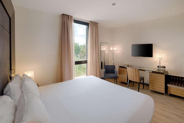 Superior Double or Twin Room with Balcony