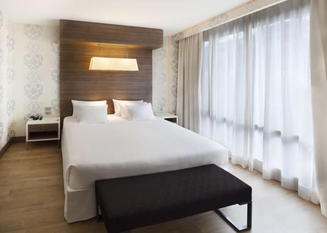 Premium Double or Twin Room