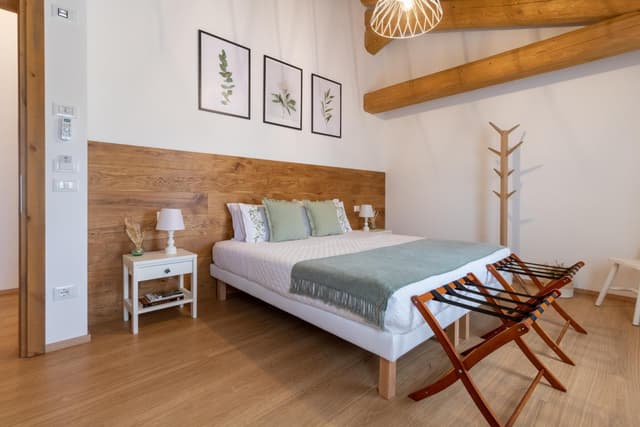 Double or Twin Room with Private Bathroom