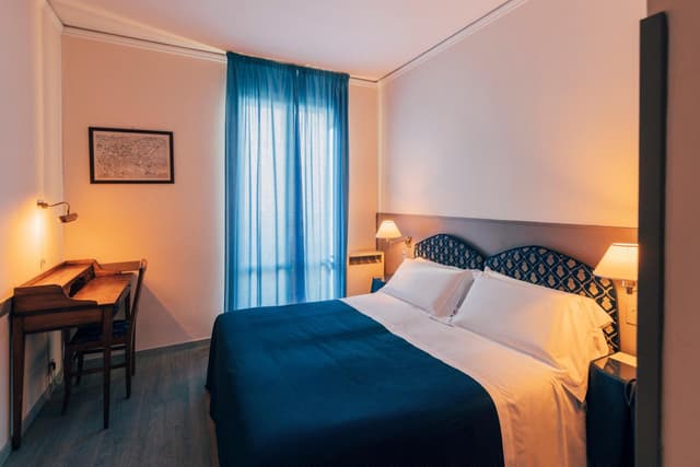 Classic Double or Twin Room