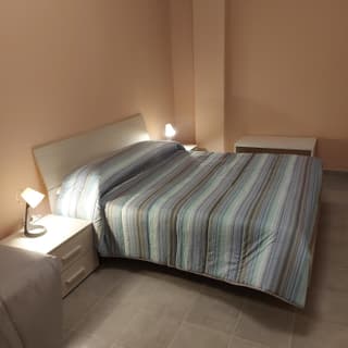 Superior Triple Room with Private Bathroom