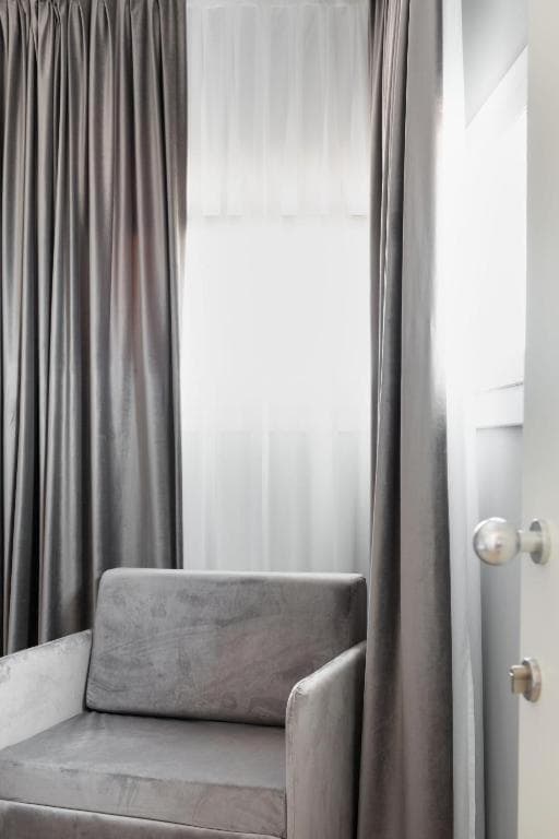 Deluxe Double Room with Sea View Nr. 2