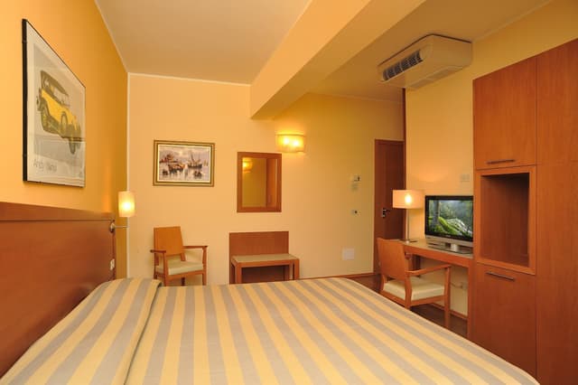 Business Double Room