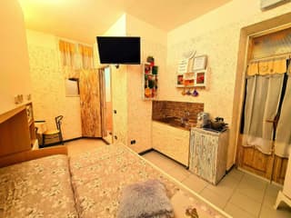 Budget Twin Room