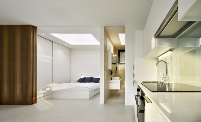 Holiday Home - North Side
