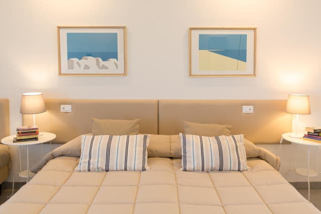 Family Room - Disability Access