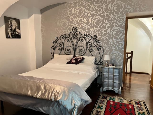 Double Room with Extra Bed