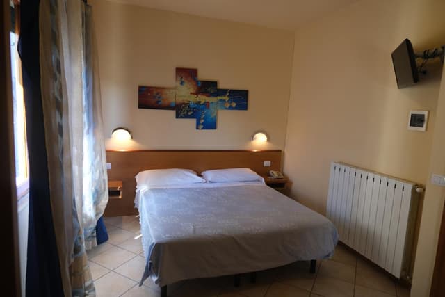 Classic Double or Twin Room