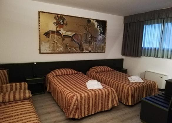 Double Room - Annex