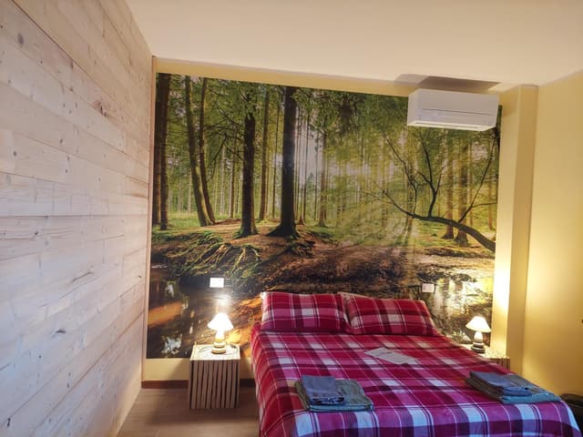 Double or Twin Room with Shared Bathroom