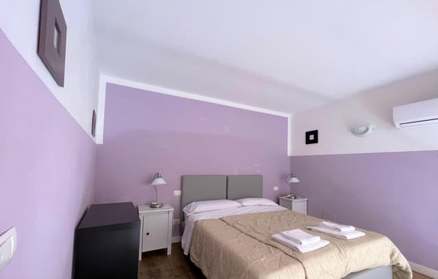 Triple Room with City View
