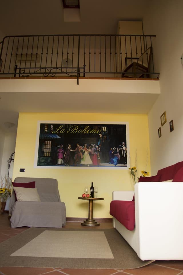Suite - Split Level