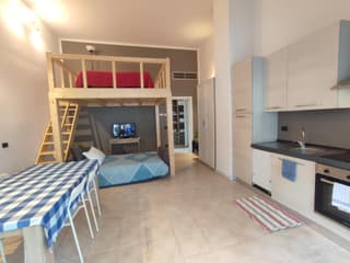 Large Studio