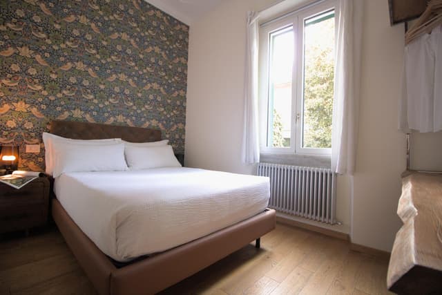 Small Double Room