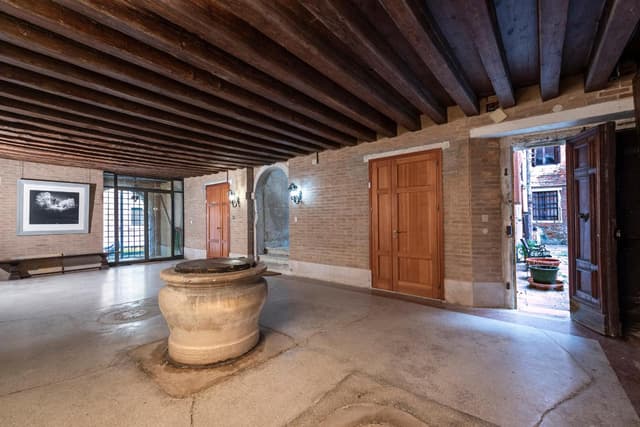 Two-Bedroom Apartment with Terrace