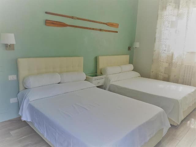 Superior Quadruple Room