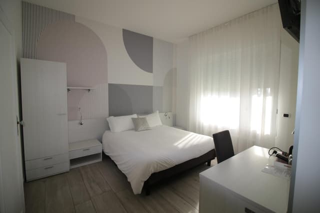 Deluxe Double Room with Bath