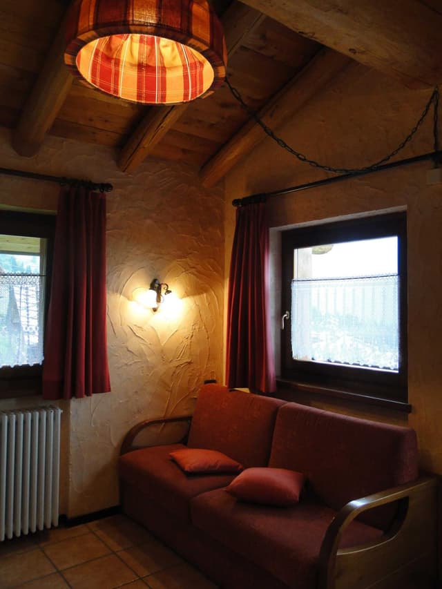 Studio (2 Adults)