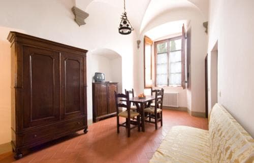 Standard Apartment -  Ground Floor