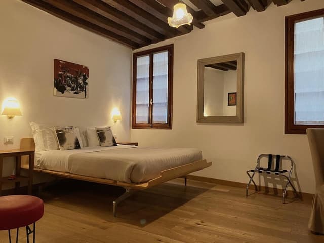 Comfort Room