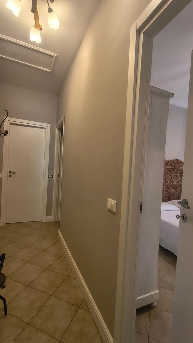Two-Bedroom Deluxe Apartment