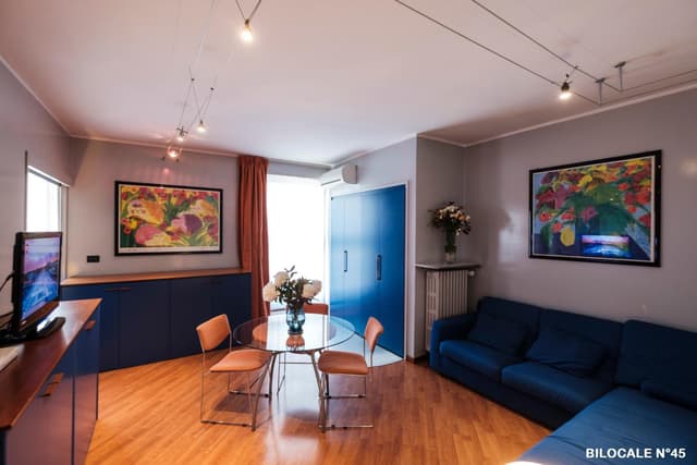 One-Bedroom Apartment (2 Adults)