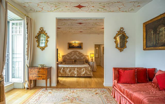 Princess Pia Suite