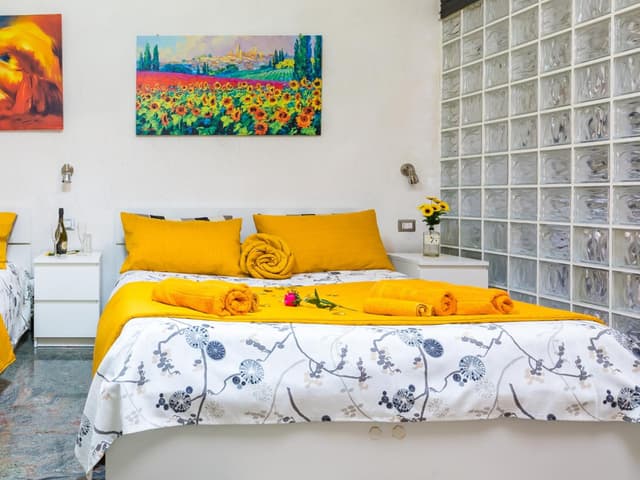 Superior Apartment