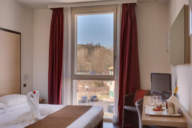 Comfort Queen Room