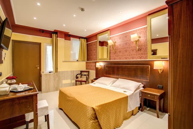 Superior Double or Twin Room