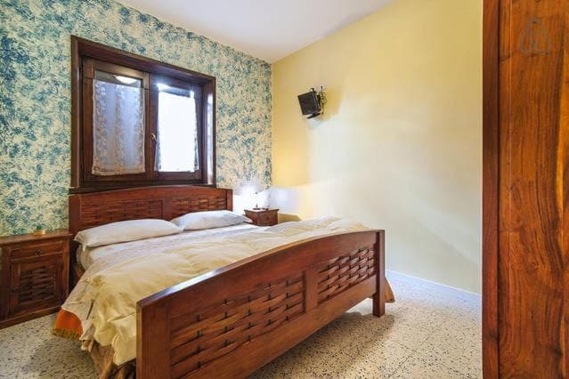 Quadruple Room with Private External Bathroom