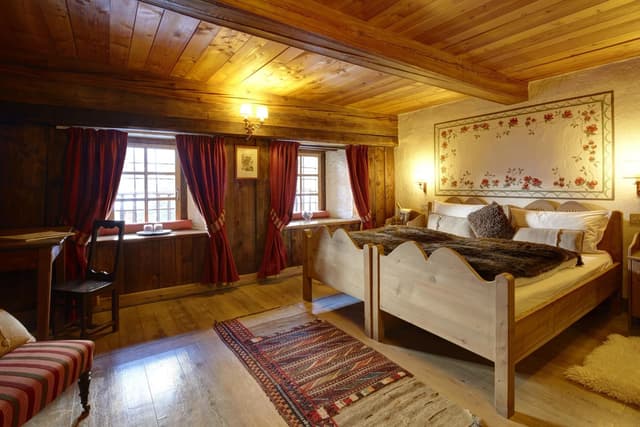Double or Twin Room
