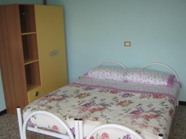 Quadruple Room with Balcony