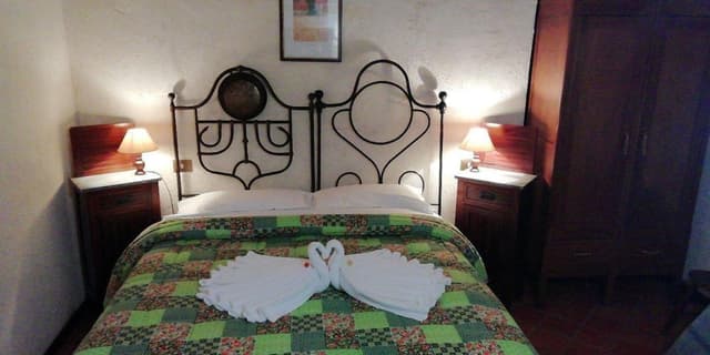 One-Bedroom Apartment (2 Adults)
