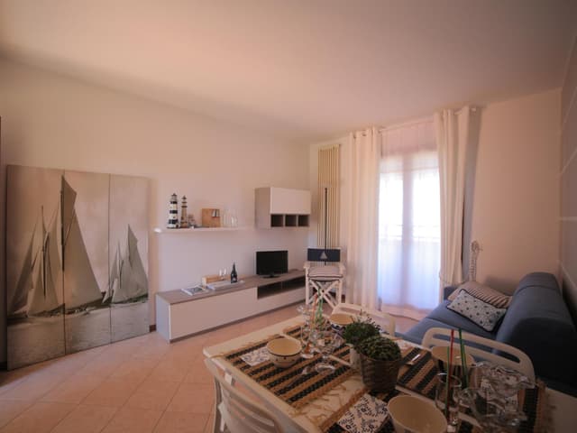 Family Apartment with Lake View