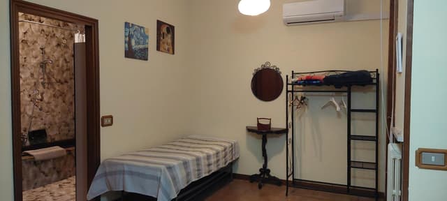 Deluxe Double or Twin Room with Balcony