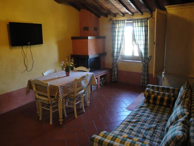 Two-Bedroom Apartment (6 Adults) - Separate Building