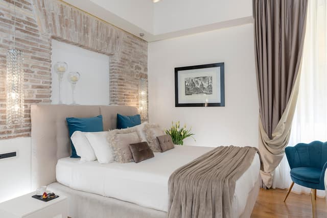 Superior Double or Twin Room