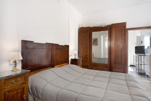Superior Apartment with City View