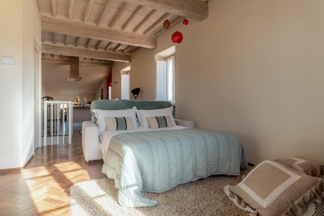 Maisonette
