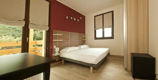 Double Room - Disability Access