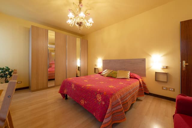 Deluxe Double Room with Private External Bathroom and Terrace