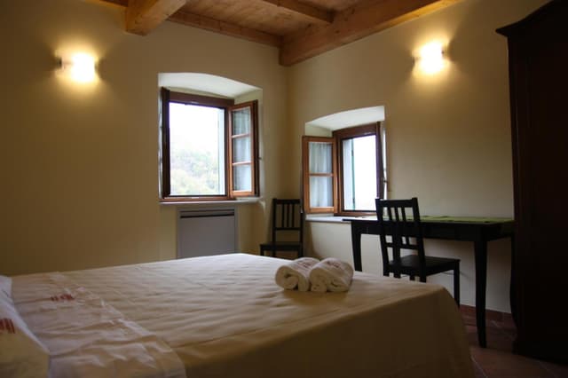 Double Room - Disability Access