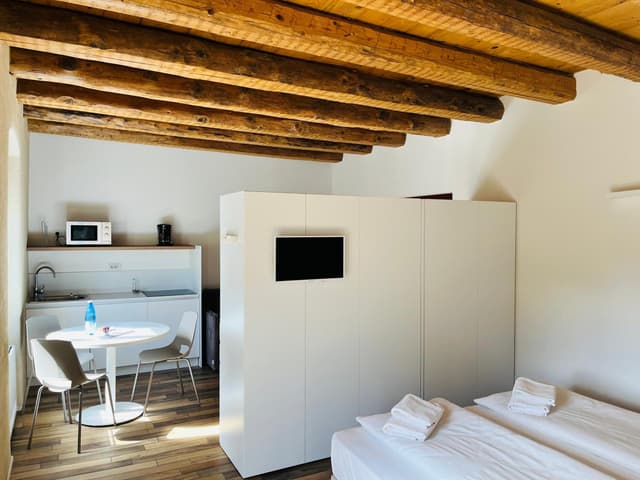 Suite - First Floor