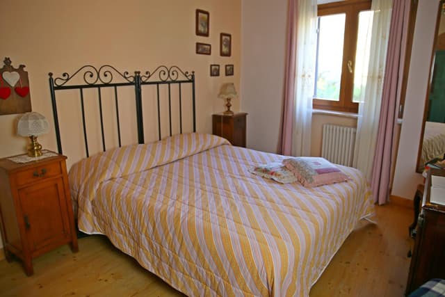 Two-Bedroom Apartment with Private Bathroom
