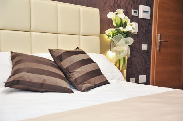 Double Room with Lake View