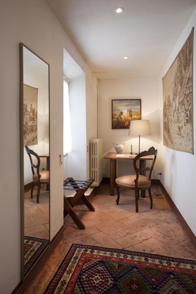 Single Room