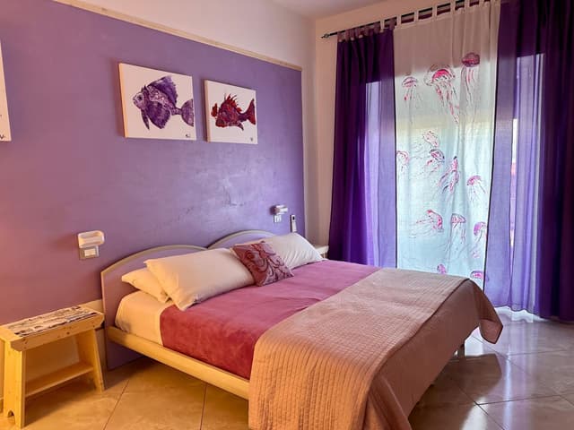 Double Room with Private External Bathroom