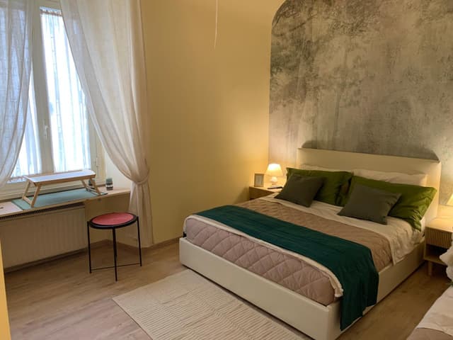 Triple Room with Private Bathroom